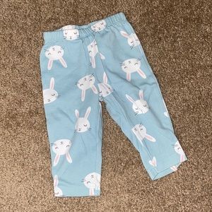 Bunny Pants